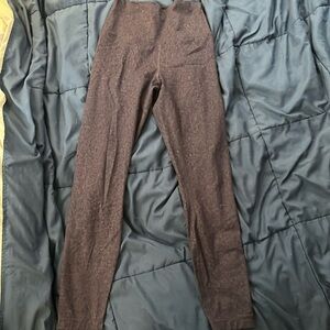 90 degrees by reflex workout leggings